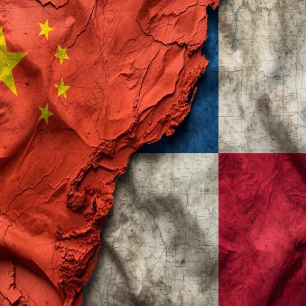 Ocean Freight from China and Asia to Panama